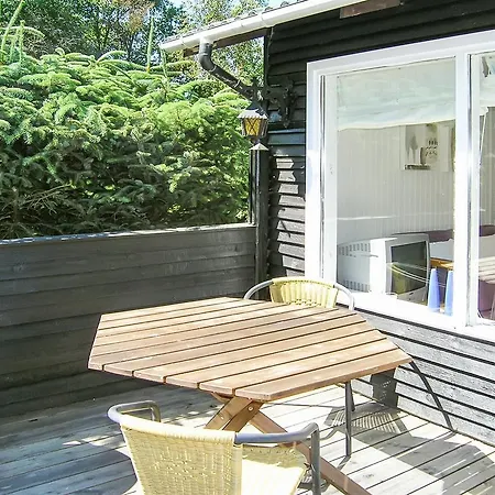 Casa vacanze One-bedroom Holiday In *