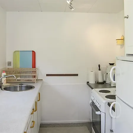 One-bedroom Holiday In * Hals