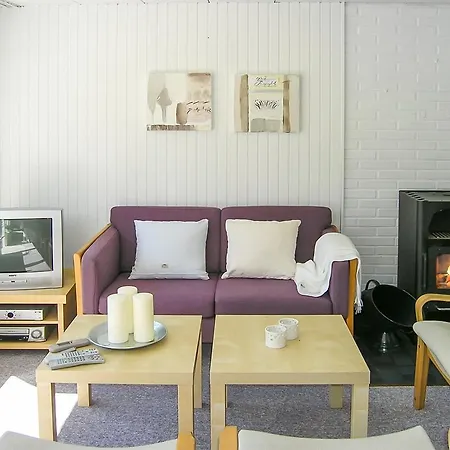 Casa vacanze One-bedroom Holiday In *