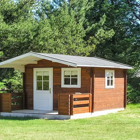 One-bedroom Holiday In * Hals